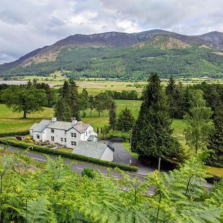 Vila The Haven Keswick  Exteriér fotografie