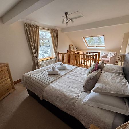 Vila The Haven Keswick  Exteriér fotografie