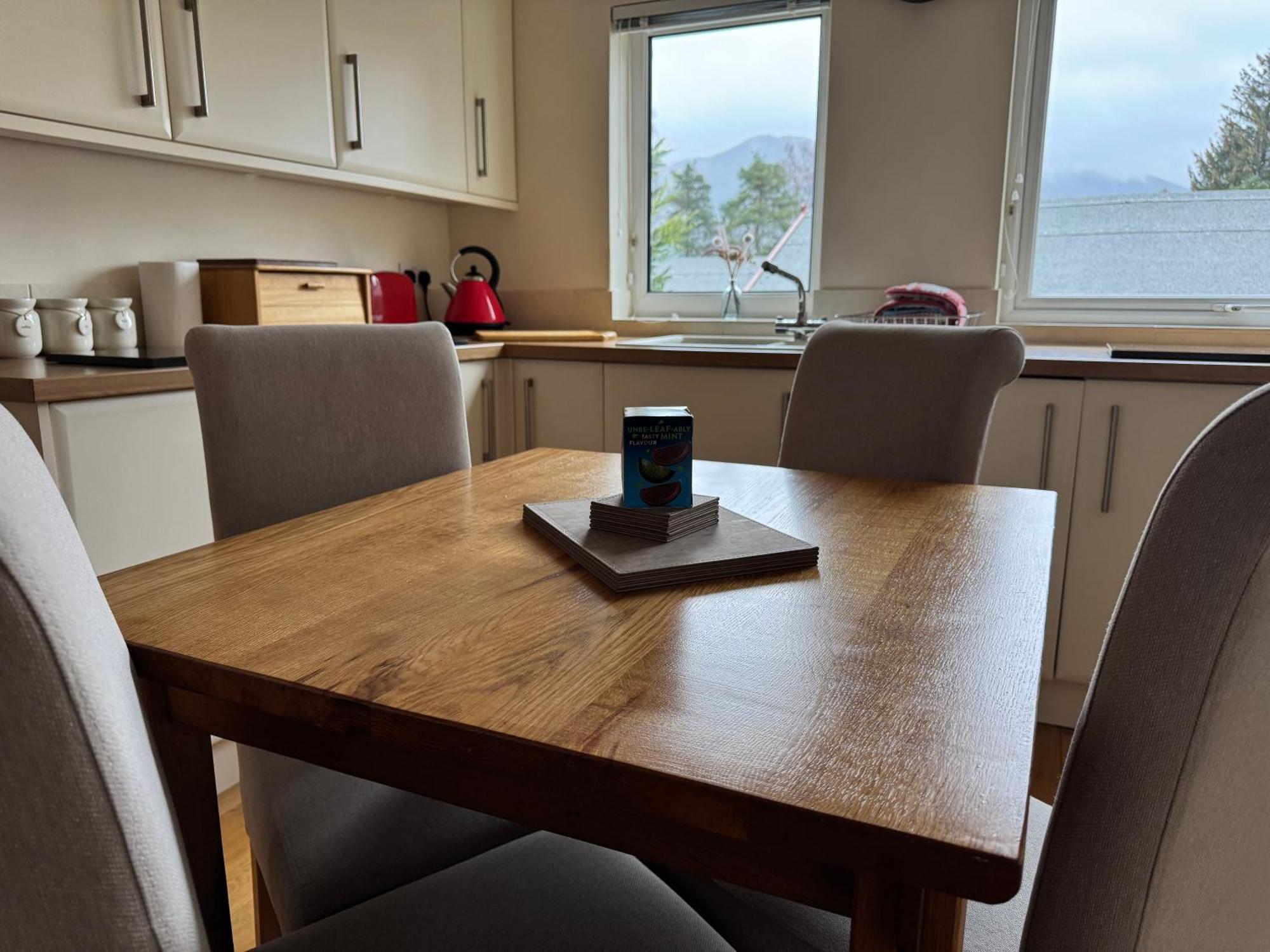 Vila The Haven Keswick  Exteriér fotografie
