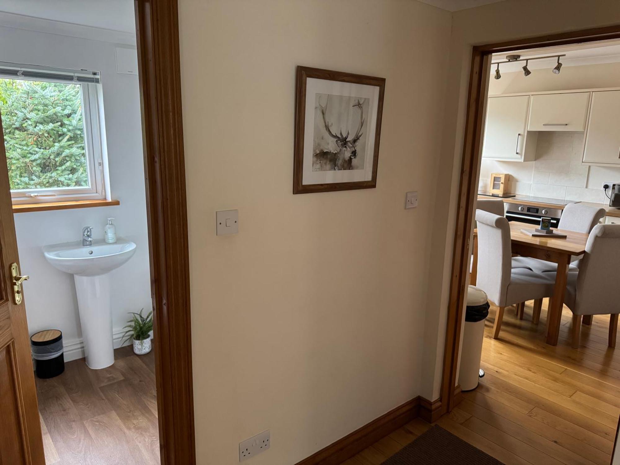 Vila The Haven Keswick  Exteriér fotografie