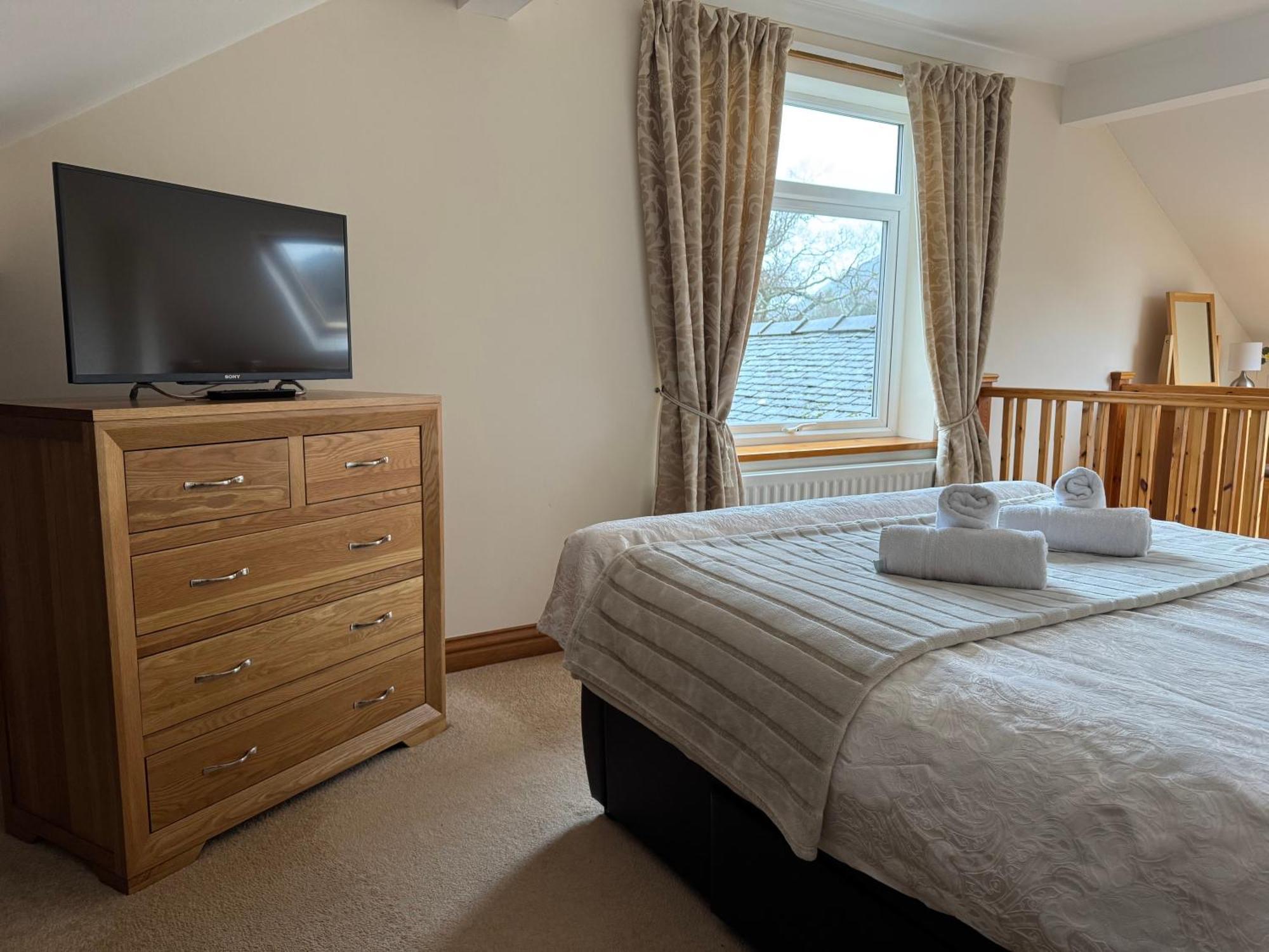 Vila The Haven Keswick  Exteriér fotografie