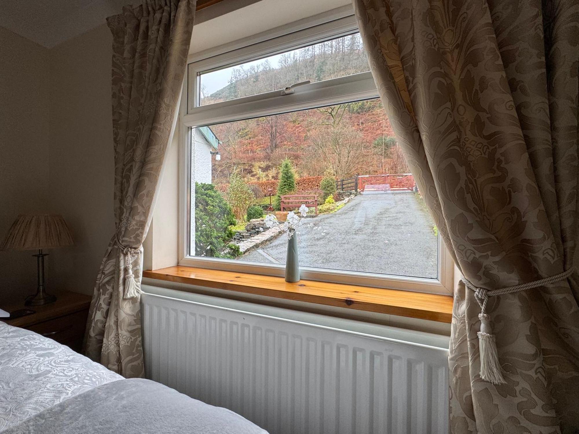 Vila The Haven Keswick  Exteriér fotografie