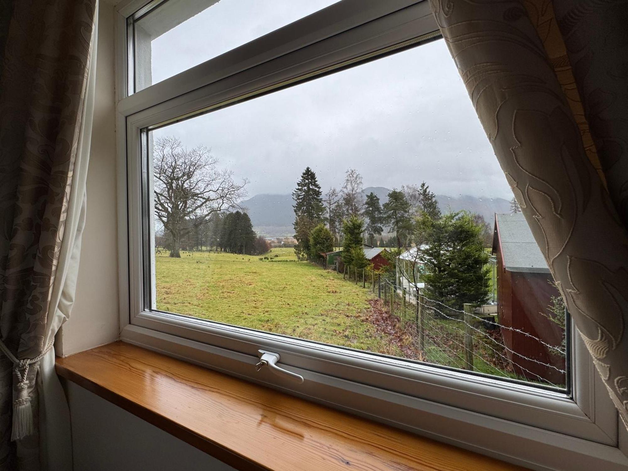 Vila The Haven Keswick  Exteriér fotografie