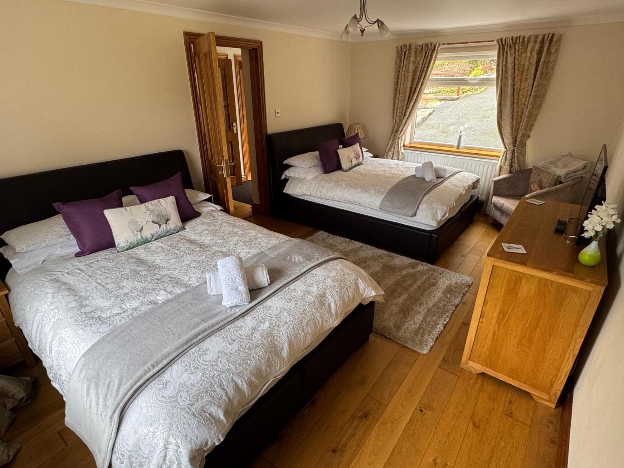 Vila The Haven Keswick  Exteriér fotografie
