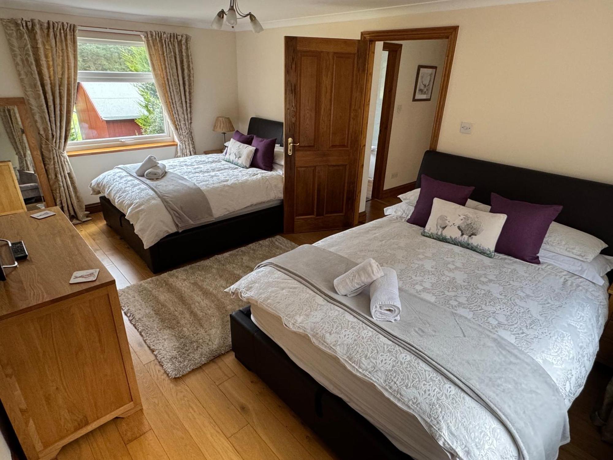 Vila The Haven Keswick  Exteriér fotografie