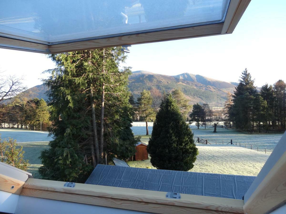 Vila The Haven Keswick  Exteriér fotografie